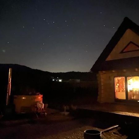 Bystry Domek W Beskidach Przy Szlaku Na Babia Gore Bystra  Екстер'єр фото