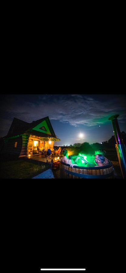 Bystry Domek W Beskidach Przy Szlaku Na Babia Gore Bystra  Екстер'єр фото